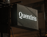 Quentin's
