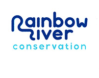 Rainbow River Conservation Logo Concept