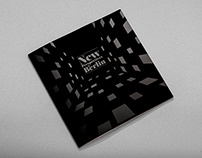 THE:SQUARE³ - Image brochure