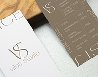Vilos Studio | Branding | Social Media
