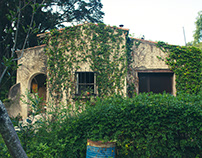 Villa Esmeralda - Córdoba