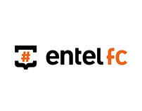 Identidad Entel FC, concept