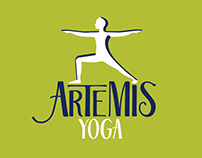Artemis Yoga
