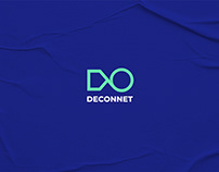 DECONNECT | Brand Identity