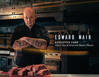Chef Profiling - Edward Mair