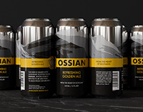 Inveralmond Brewery Ossian Cans / Pack