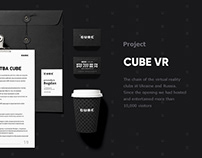Cube Vr | virtual reality clubs