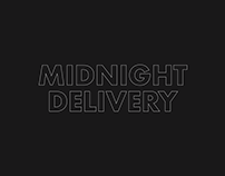Midnight Delivery: Erstellen von Markenrichtlinien