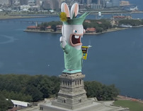Liberty Rabbit