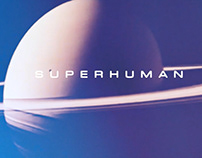 Superhuman – In Search of a Soul