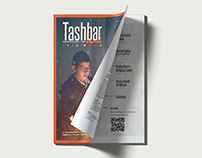 Tashbar Student Magazine