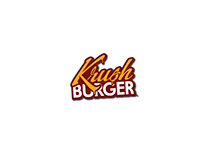 Krush Burger Mail Signature
