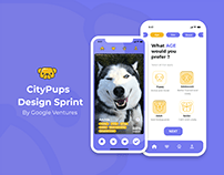 CityPups : An app that helps city dwellers adopt dogs