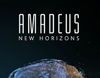 AMADEUS: New Horizons (Instrucciones)