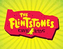 Cave Kids Rebrand