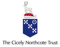 Cicely Northcote Trust: logo refresh
