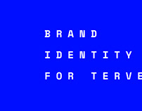 Brand Identity for Terve