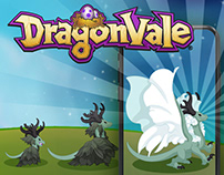 DragonVale Marketing