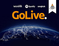 GoLive by lol.travel