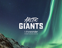 Artic Giants Film