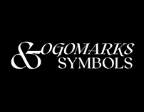 LOGOMARKS & SYMBOLS