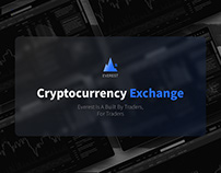 Everest | Cryptocurrency Exchange