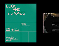 BUGS AND FUTURES