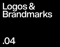 Logofolio 4 (2018 · 2020)