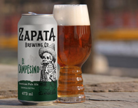 Zapata Brewing Co.