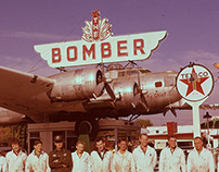 phase one: research and strategy for Portland Bombers