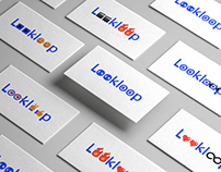 LookLoop: branding