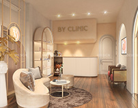 beauty clinic | BY Clinic | 2021 GDESIGN®