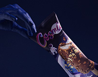 COSMIC - Ice Cream
