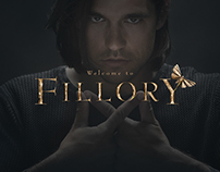 The Magicians - Welcome to Fillory
