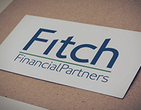 Fitch Financial Partners Logo