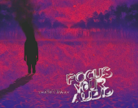 Shades Away - Focus Your Audio