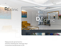 Clinic of Dentistry and Aesthetic Medicine DLclinic