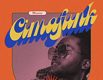 CIMAFUNK - ARTIST COVER CARD