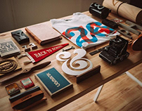 Branding 101: how to create a strong visual brand