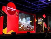 Business of Design Week 2011 - Event