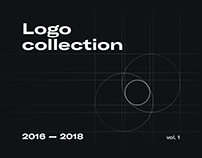 Logofolio 2016 — 2018