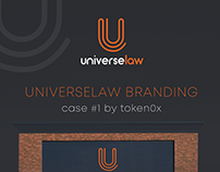 Universelaw Branding