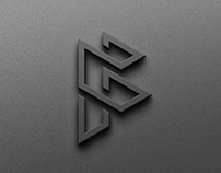 F logo Design