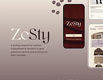 ZeSty