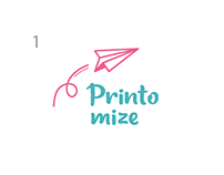 Printomize Logo Crafting