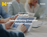 DataVue Data Marketing