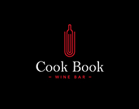 Cook Book Wine Bar