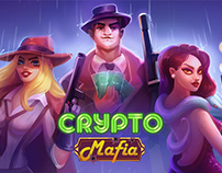 Crypto Mafia