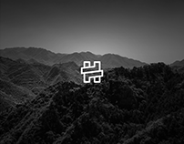 HOAM | Logo Design