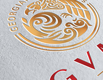 Logo For GVMT - Wines And Spirits Company